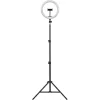 Mobil LED gyűrűs állólámpa szelfihez 6W 250lm CCT 26cm Bluetooth LEDVANCE + távirányító