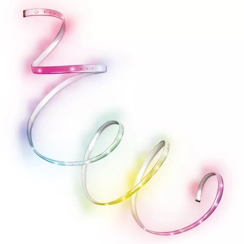 LED szalag 230V 19W RGB IP54 5m LEDVANCE