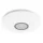 Felületre szerelhető LED mennyezeti lámpa 32W 3000K meleg mozgás- és szürkületérzékelővel 44cm kerek ORBIS LEDVANCE