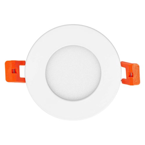 LED panel süllyesztett mennyezeti lámpatest DOWNLIGHT SLIM 4.5W 240lm 4000K semleges 8.5cm LEDVANCE
