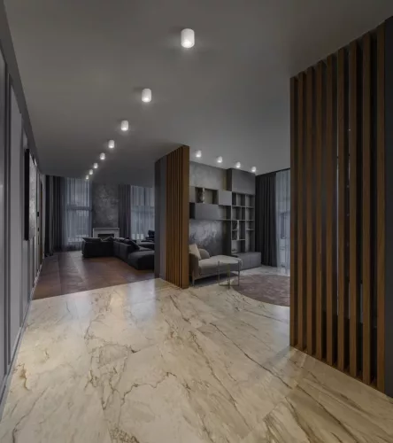 Mennyezeti lámpa, spotlámpa, cső, GU10, fehér, felületi világítás, Ledvance