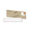 LED Függesztett Panel 36W 3800lm 3000K Meleg, Szabályozható Fehér Ledvance Panel