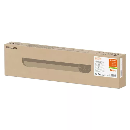 Lámpatest Lineáris világítószalag 18W 2430lm 4000K Semleges fehér Lineáris Ledvance