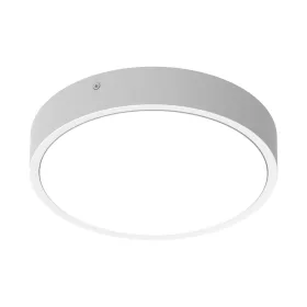   LED ipari kültéri fali lámpa 17W 2270lm 3000/4000K IP65 fehér vész válaszfal Ledvance modullal