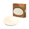 Kültéri mennyezeti és fali lámpa LED homlokzati lámpa 18W 1350lm 3000K IP44 White Essential Ledvance