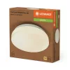 Kültéri mennyezeti és fali lámpa LED homlokzati lámpa 18W 1350lm 3000K IP44 White Essential Ledvance