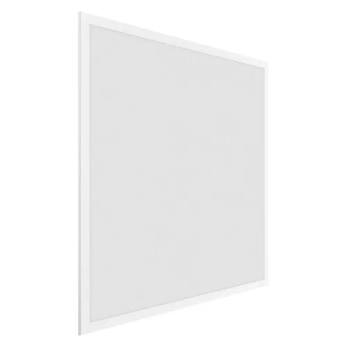 LED Panel Irodai Mennyezeti Lámpa 40W 4600lm 2700K - 6500K CCT Szabályozható Süllyesztett Fehér 60x60cm UGR19 Biolux Hcl Ledvance