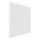 LED Panel Irodai Mennyezeti Lámpa 43W 4000lm 2700K - 6500K CCT Szabályozható Süllyesztett Fehér 60x60cm UGR19 Zigbee Biolux Hcl Ledvance