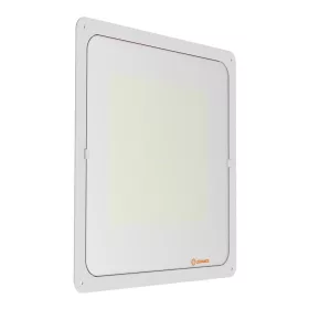   LED Mennyezeti Lámpa Kültéri 60W 8100lm 4000K Hideg Felületre Szerelt Fekete IP66 Canopy Compact Ledvance