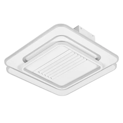 LED Mennyezeti Lámpa Felületre Szerelt 55W 3100lm 3000K - 6500K CCT Szabályozható Fehér 55.5cm Mennyezet Ledvance