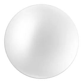   LED Mennyezeti Lámpa Felületre Szerelt 24W 1800lm 6500K Hideg Színű IP44 Fehér Hangérzékelővel Mennyezeti Ledvance