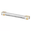 Hermetikus LED porálló lámpa 40W 4800lm 4000K semleges IP65 IK08 szürke nedvességálló Ledvance