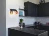 Dekoratív Fali Lámpa, Felületre Szerelt E27, Barna, Decor, Ledvance