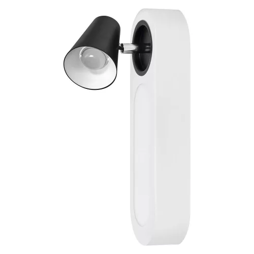 LED Fali Mennyezeti Lámpa Szett Felületre Szerelt 13W 490lm CCT Dekoratív Fehér Spotlámpa Neptune Ledvance