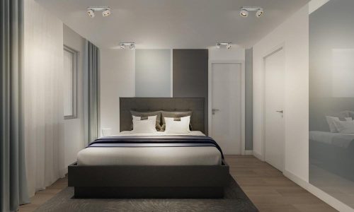 LED Fali Mennyezeti Lámpa Szett Felületre Szerelhető 10.5W 450lm CCT Dekoratív Fehér Spotlámpa Venus Ledvance