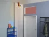 Dekoratív mennyezeti lámpa E27 Többszínű Decor Ledvance