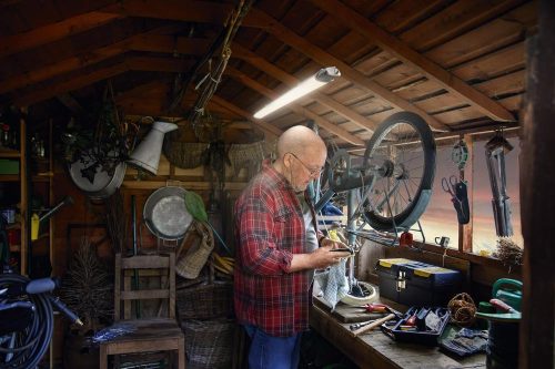 Lámpatest Lineáris Világításszalag 18W 1800lm 4000K Semleges Fehér Essentials Ledvance