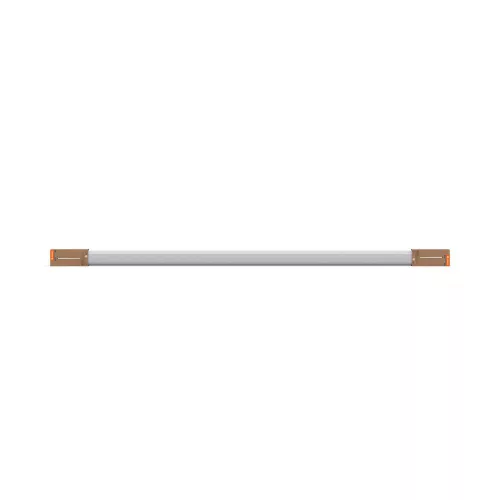 Lámpatest Lineáris Világításszalag 36W 4320lm 4000K Semleges Fehér Essentials Ledvance