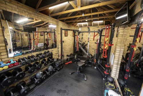 Lámpatest Lineáris Világításszalag 18W 2160lm 4000K Semleges Fehér Essentials Ledvance