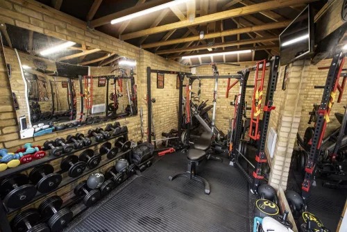 Lámpatest Lineáris Világításszalag 50W 6000lm 4000K Semleges Fehér Essentials Ledvance