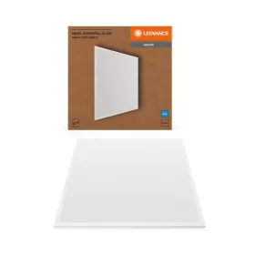  LED panel mennyezeti lámpatest 36W 3200lm 6500K hideg fehér felületre szerelhető 60cm Essentials Ledvance Panel