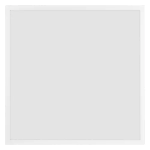 LED panel mennyezeti lámpatest 36W 3200lm 6500K hideg fehér felületre szerelhető 60cm Essentials Ledvance Panel