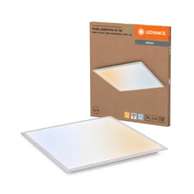   LED panel mennyezeti lámpatest 40W 3600lm 3000K - 6500K CCT felületre szerelhető fehér 60x60cm Essentials Ledvance Panel