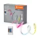 LED szalag 12,5 W RGB Audio TV távirányító 3M Flex Audio Ledvance