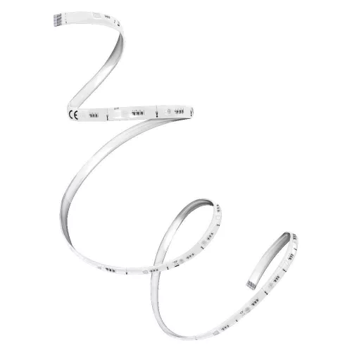 LED szalag 1.8W RGB Audio TV távirányító USB 2M Flex Audio Ledvance