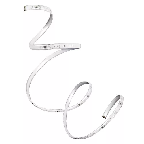 LED szalag 14W 3000K Meleg RGBw Távirányítós 5M Flex Ledvance