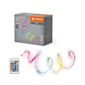 LED Szalag 4W RGB Távirányítóval 1.5M Flex Ledvance