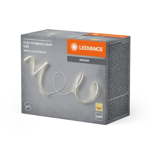 LED szalag 2.8W 3000K Meleg 1.5M Flex Ledvance