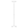 Állólámpa, dekoratív, keret nélküli, 43 W, fehér, semleges színű, állólámpa, Ledvance