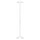 Állólámpa, dekoratív, keret nélküli, 43 W, fehér, semleges színű, állólámpa, Ledvance