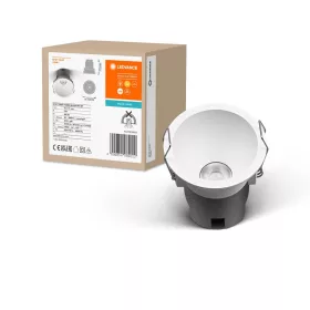   LED Panel Süllyesztett Spotlámpa 5W 400lm CCT Spot Fehér Beépíthető Világítás Slim Ledvance