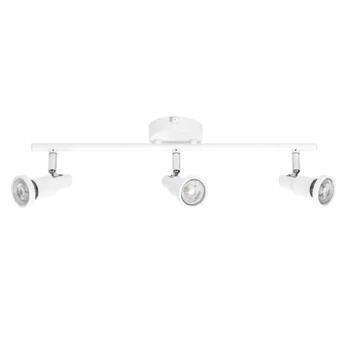 LED fali mennyezeti lámpa, felületre szerelhető, 10,2 W, 690 lm, 3000 K, meleg, szabályozható fehér, LED spotlámpa, Ledvance
