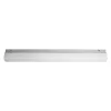 LED panel mennyezeti lámpatest 14W 1250lm 3000K - 4000K CCT felületre szerelhető fehér 60x4cm négyzet alakú Ledvance