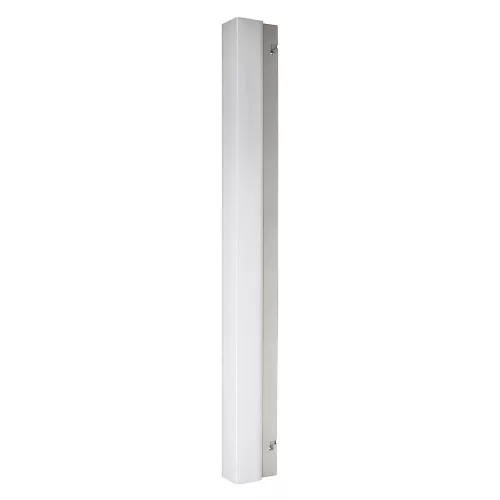 LED panel mennyezeti lámpatest 14W 1250lm 3000K - 4000K CCT felületre szerelhető fehér 60x4cm négyzet alakú Ledvance
