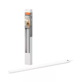   LED Szekrény alatti lámpa Mozgásérzékelővel 7.5W 480lm CCT Szabályozható Fehér 35cm Lineáris Szög Ledvance
