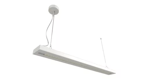 Lámpatest Lineáris világítószalag 69W 8150lm 3000K Meleg, Szabályozható Fehér Lineáris Ledvance