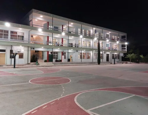 Lámpatest Lineáris világítószalag 25W 3300lm 4000K Semleges fehér IndiviLED Ledvance