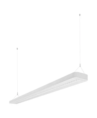 Lámpatest Lineáris világítószalag 25W 2800lm 4000K Semleges fehér IndiviLED Ledvance