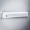 LED szekrény alatti világítószalag 2.9W 174lm 4000K semleges fehér mozgásérzékelővel, elemes, lineáris Ledvance