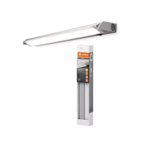   Lámpatest Lineáris Világításszalag 6W 380lm 3000K Meleg Ezüst Lineáris Ledvance