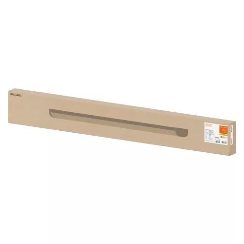 Lámpatest Lineáris világítószalag 32W 4384lm 4000K Semleges fehér Vészvilágítási modul Linear Ledvance