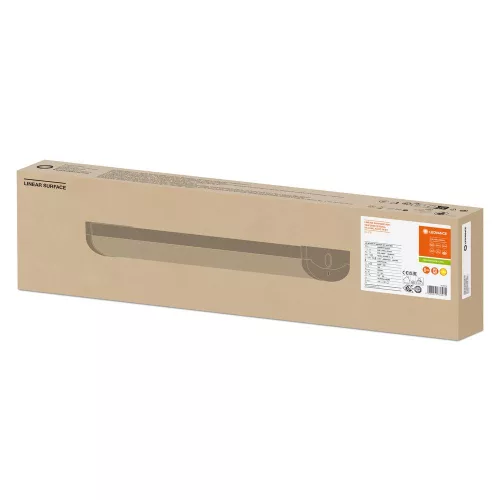 Lámpa Lineáris Világításszalag 18W 2250lm 3000K Meleg Fehér Vészvilágítási Modul Linear Ledvance