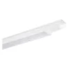 LED panel lineáris szalaglámpa 73W 11315lm 4000K semleges fehér felületre szerelhető függesztett 120x10cm alacsony öbölre szerelhető Flex Ledvance