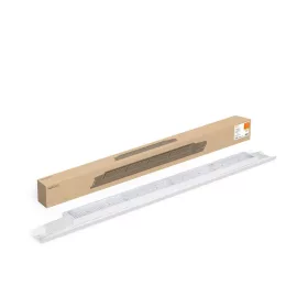   LED panel lineáris szalaglámpa 73W 11680lm 4000K semleges fehér felületre szerelhető függesztett 150x10cm alacsony öbölre szerelhető Flex Ledvance