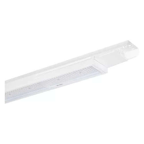 LED panel lineáris szalaglámpa 73W 11680lm 4000K semleges, szabályozható, függesztett, felületre szerelt, fehér, 150x10cm, alacsony öböl, Flex, Ledvance
