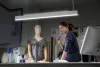 Lámpa Lineáris Világításszalag 42W 5000lm 4000K Semleges Szabályozható Fehér Office Line Ledvance